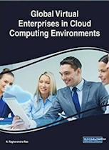 Global Virtual Enterprises in Cloud Computing Environments