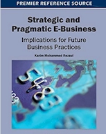 Strategic and Pragmatic E-Business: Implications for Future Business Practices