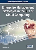 Enterprise Management Strategies in the Era of Cloud Computing