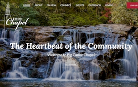 Church Website