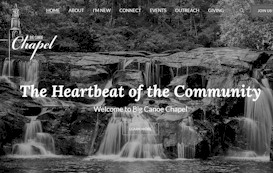 Church Website